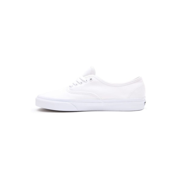 Lenkkitossut Vans Authentic Valkoiset 43