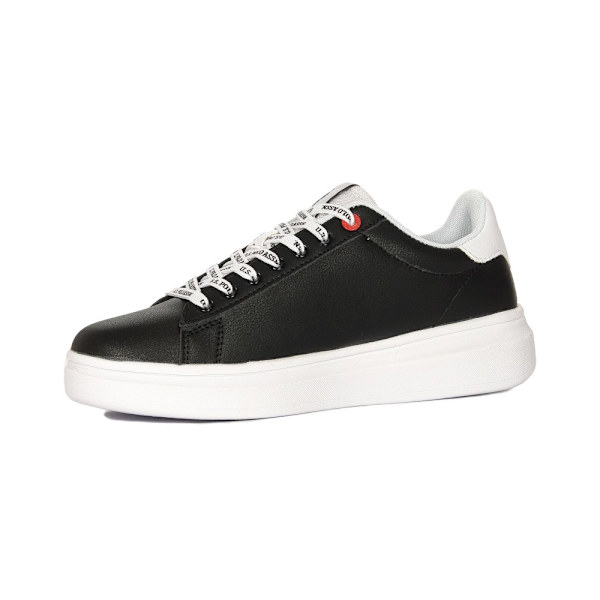 Sneakers low U.S. Polo Assn CODY001M3Y1 Sort 42