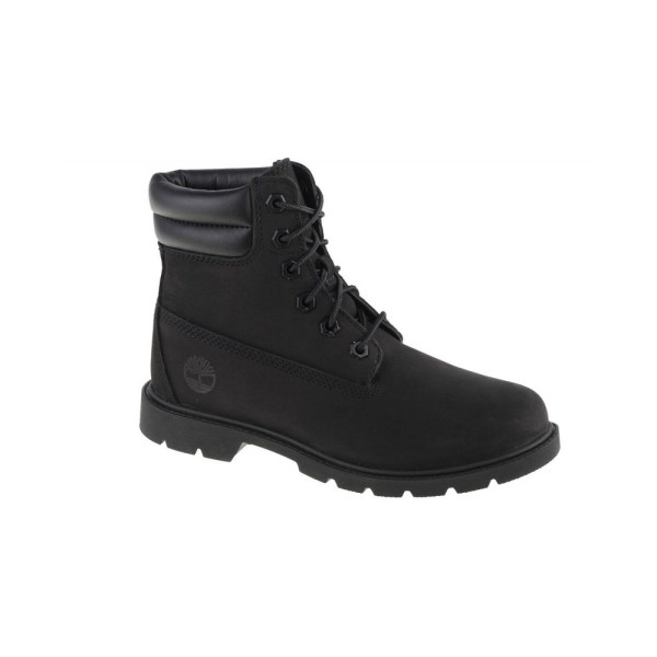 Sko Timberland Linden Woods 6 IN Boot Sort 37.5