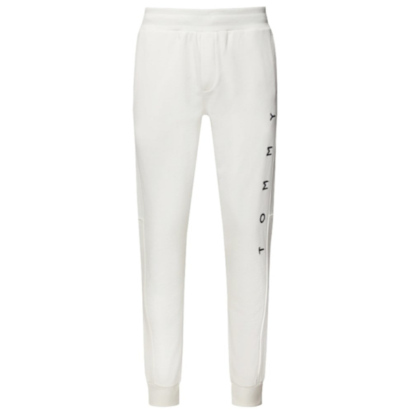 Byxor Tommy Hilfiger MW0MW22154 Vit 173 - 177 cm/L