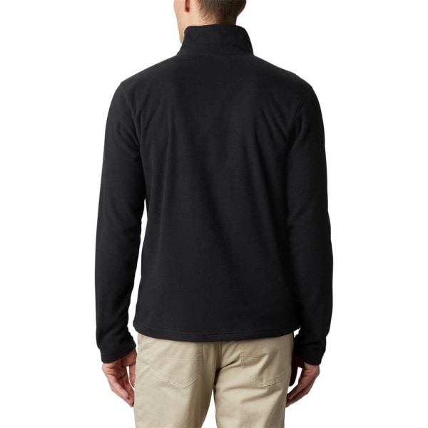 Sweatshirts Columbia Fast Trek Light Sort 173 - 177 cm/S