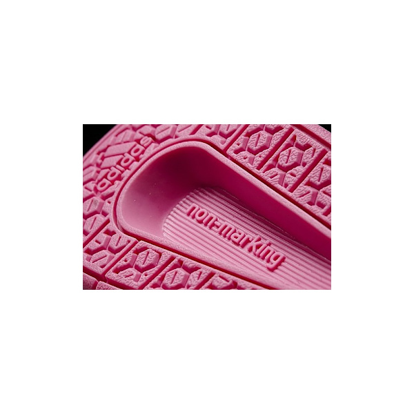 Sneakers low Adidas Altasport K Hvid,Pink 40