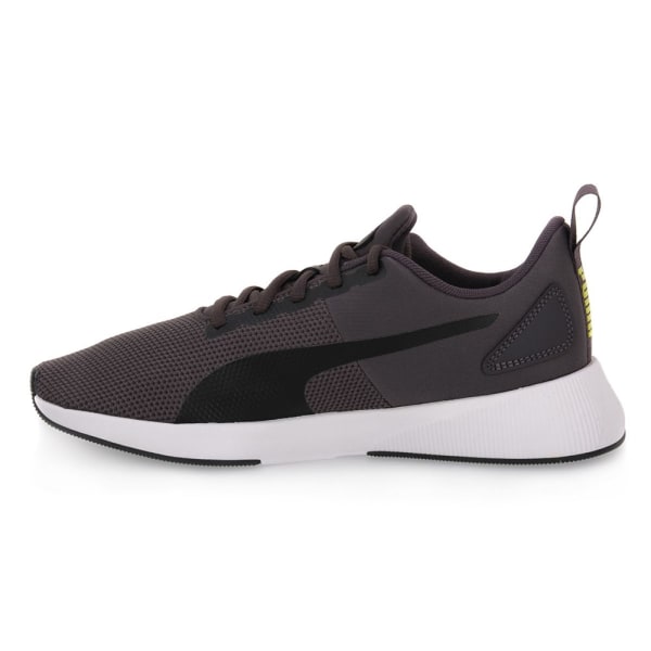 Lenkkitossut Puma Flyer Runner Jr Mustat 38.5