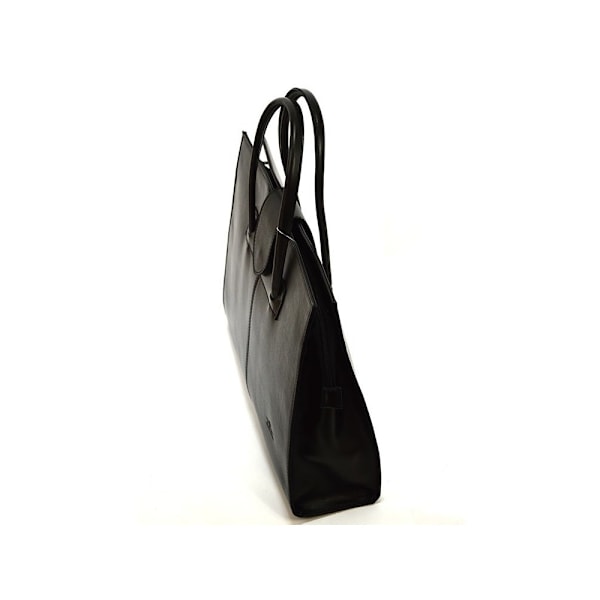Håndtasker Vera Pelle VP045L Sort