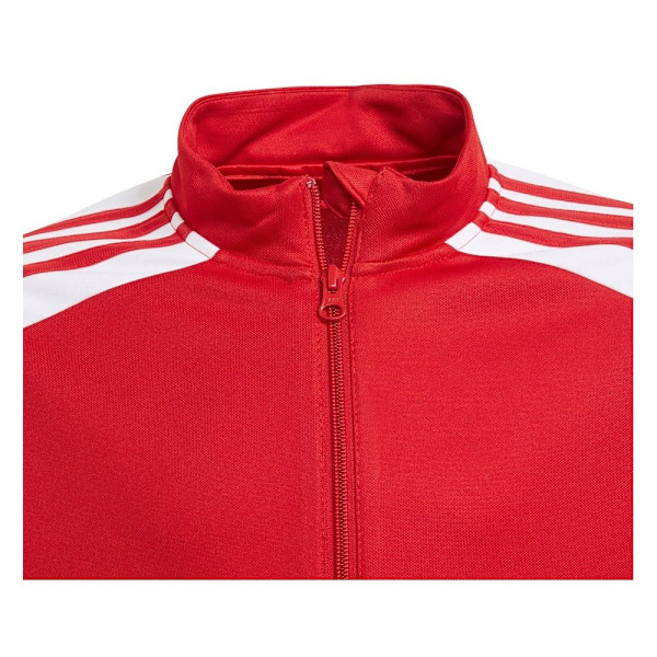 Sweatshirts Adidas Squadra 21 Training Röda 159 - 164 cm/L