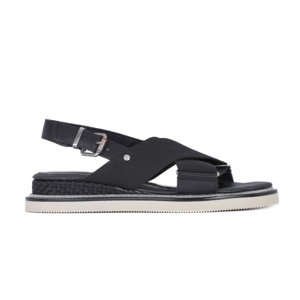 Sandaler Tommy Hilfiger 990 Sort 38