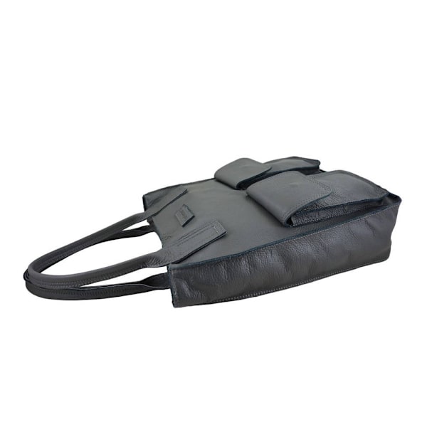 Håndtasker Barberini's 9522856502 Grå