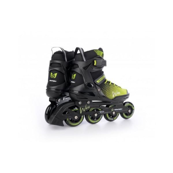 Rollerblades Tempish Wox M Gul,Sort 44,0 eu