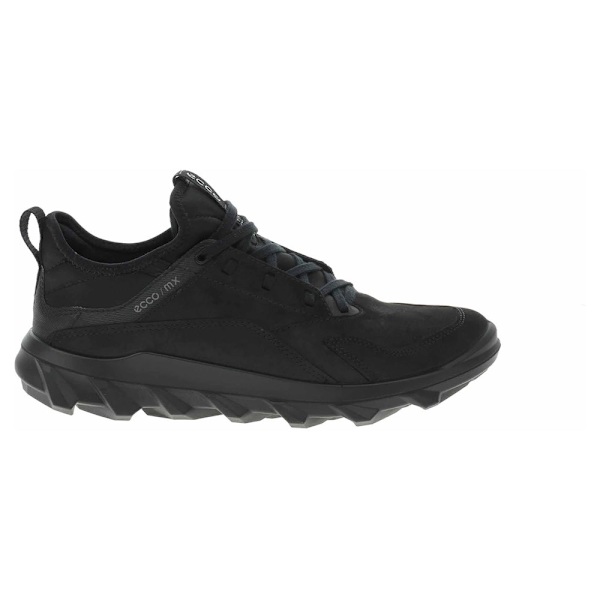 Lågskor Ecco 82018302001 Svarta 39