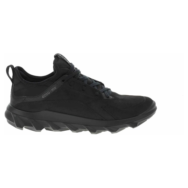 Sneakers low Ecco 82018302001 Sort 38