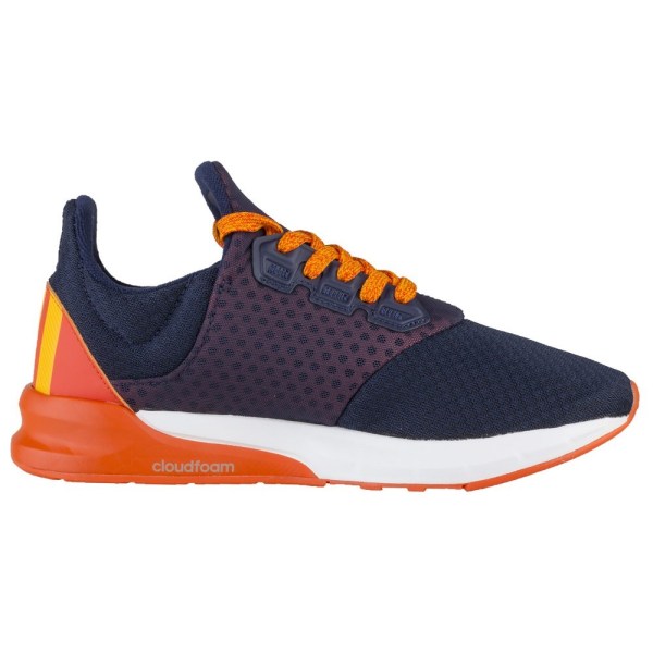 Sneakers low Adidas Falcon Elite 5 XJ Flåde,Orange 39 1/3