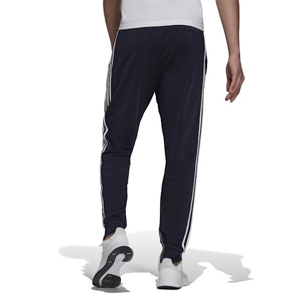 Bukser Adidas 3STRIPES Sort 170 - 175 cm/M