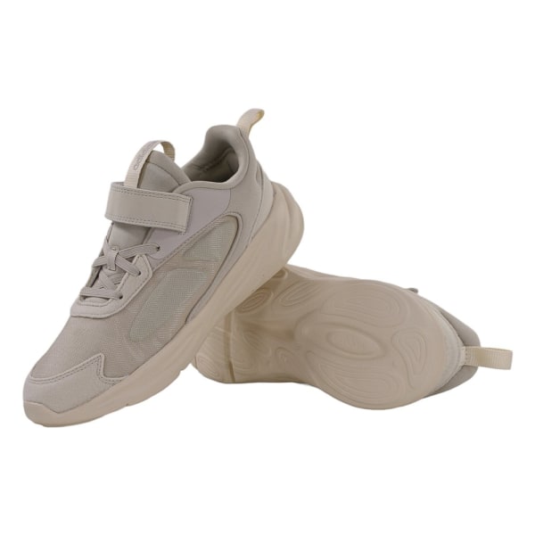 Lågskor Adidas Ozelle EL K Beige 36