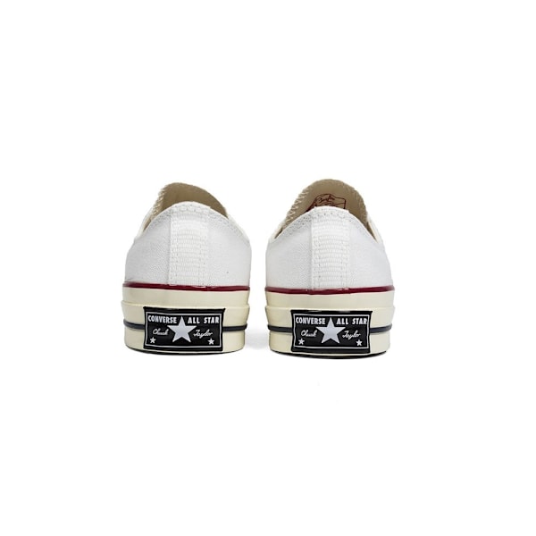 Puolikengät Converse Chuck Taylor All Star 70 Heritage LO Beesit,Valkoiset 38