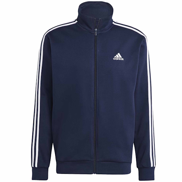 Træningsdragter Adidas IJ6064 Flåde 182 - 187 cm/XL