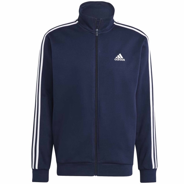 Verryttelypuvut Adidas IJ6064 Tummansininen 182 - 187 cm/XL