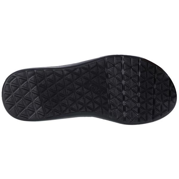 Flip-flops Teva W Voya Flip Gul,Pink 39