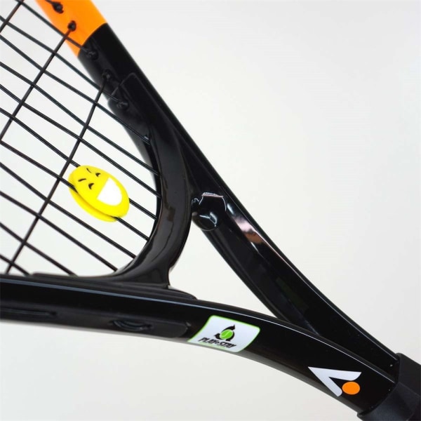 Rackets Karakal Flash 23 Sort,Orange