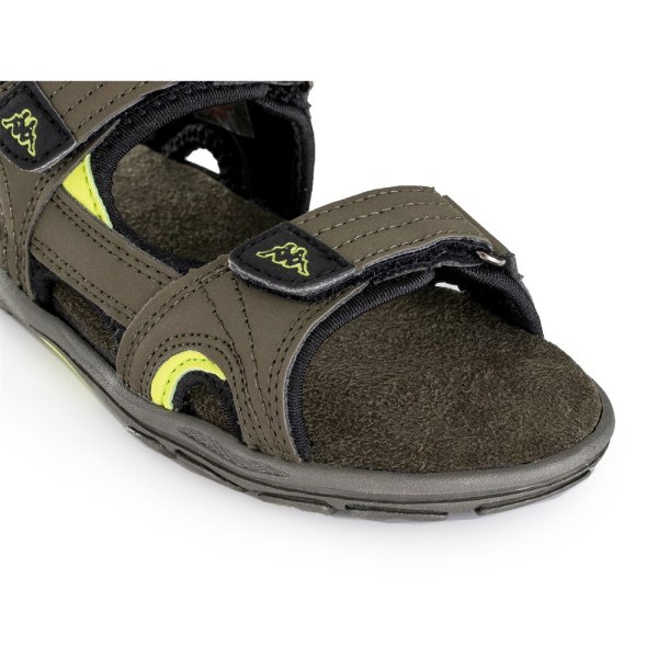 Sandaler Kappa Early II K Brun 26