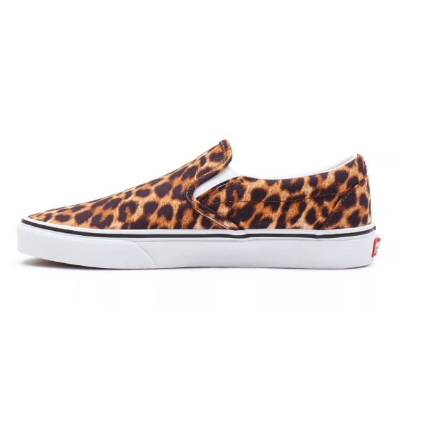 Kondisko Vans Classic Slipon Brun 42