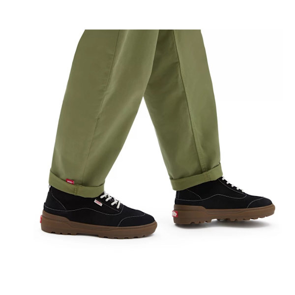 Kengät Vans Colfax Mustat 38.5