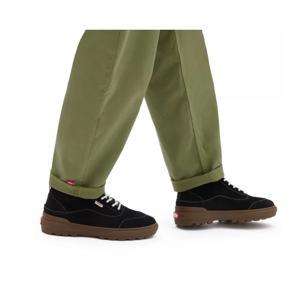 Sko Vans Colfax Sort 38.5
