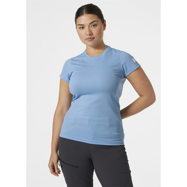 T-paidat Helly Hansen Hh Tech Vaaleansiniset 166 - 170 cm/M