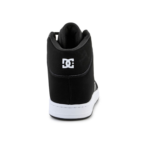 Sko DC buty shoes manteca 4 hi m Sort 40.5
