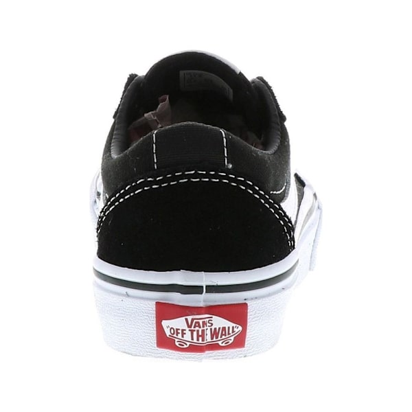 Kondisko Vans YT Ward Sort 34