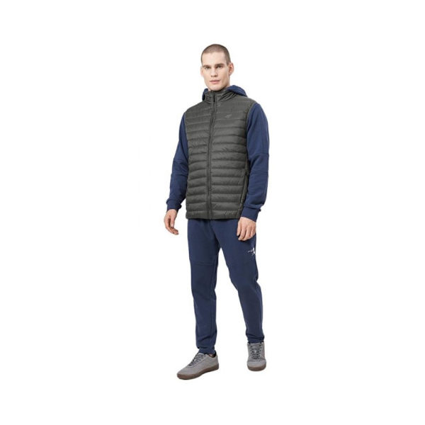 Jakker 4F KUMP001 Oliven 179 - 182 cm/L