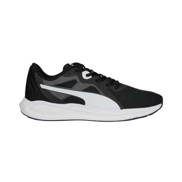 Lågskor Puma Twitch Runner Svarta 44.5