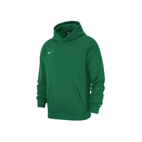Sweatshirts Nike JR Park 20 Fleece Gröna 173 - 177 cm/S