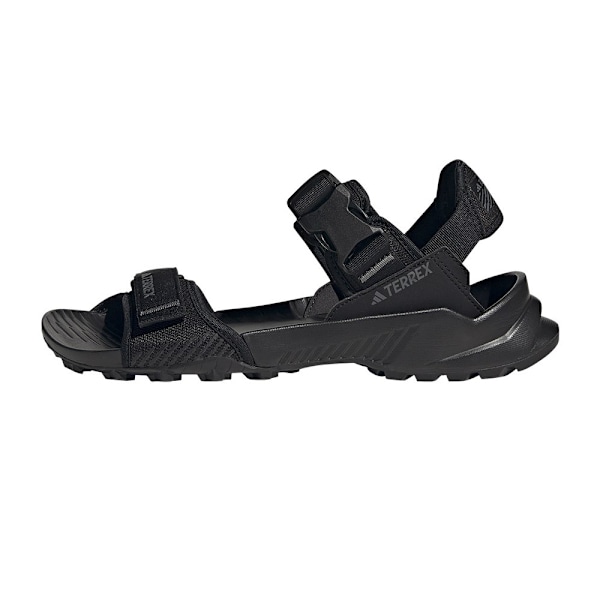 Sandaalit Adidas Terrex Hydroterra Mustat 40.5