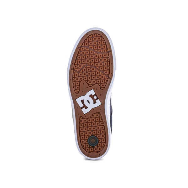 Tennisskor DC Teknic S Wes Shoe Grenade 44