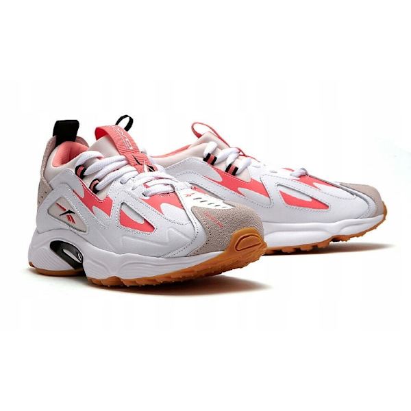 Lågskor Reebok Dmx SERIES1200 Vit 34