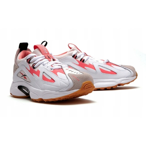 Sneakers low Reebok Dmx SERIES1200 Hvid 40