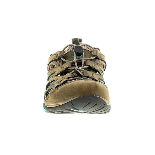 Sandaler Karrimor Auckland Brun 38 8e25 | Bruna | 38 | Fyndiq