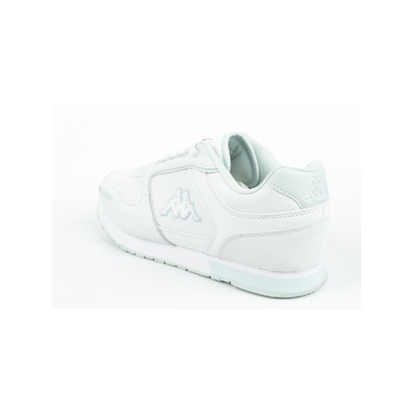 Sneakers low Kappa Logo Voghera 5 Hvid 44