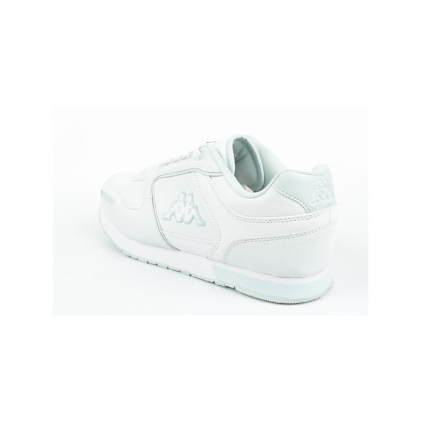 Sneakers low Kappa Logo Voghera 5 Hvid 45