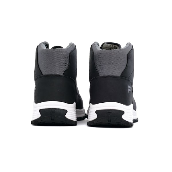 Kengät Fila Lance Xxi Mustat 43