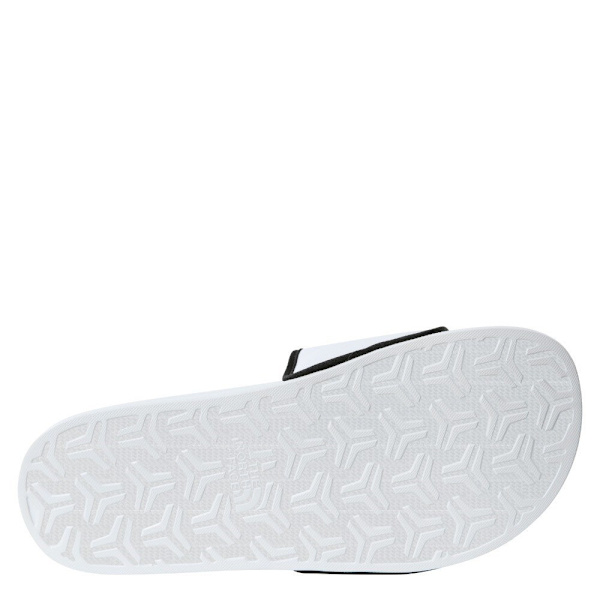Tofflor The North Face Base Camp Slide Iii Vit 41