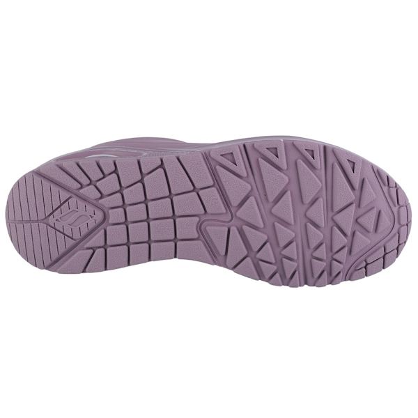 Sneakers low Skechers Unostand ON Air Pink 41