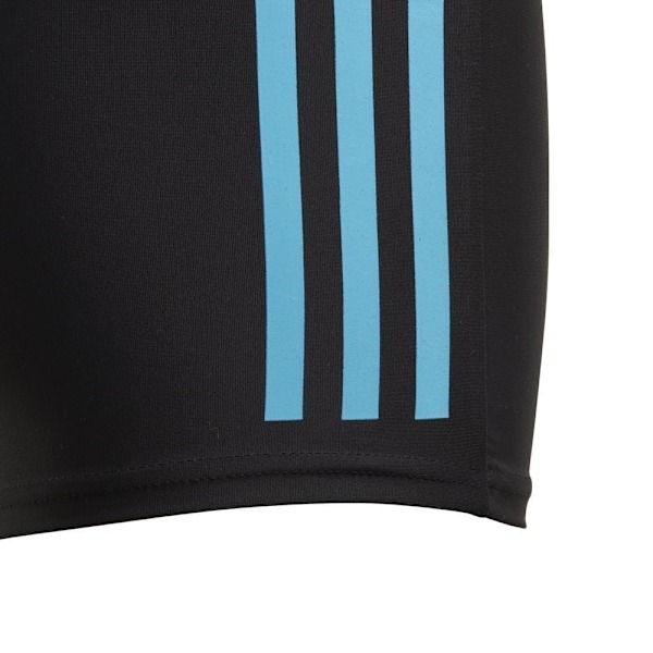 Byxor Adidas Originals 3STRIPES Svarta 123 - 128 cm/XS