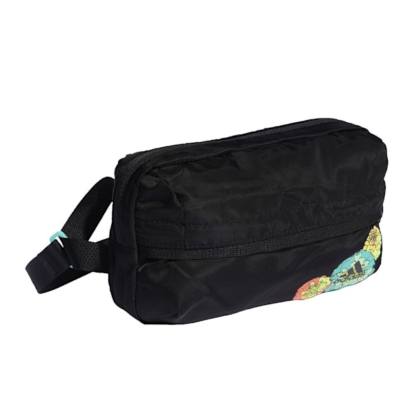 Håndtasker Adidas HC4783 Sort