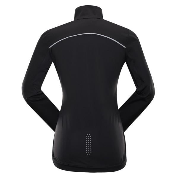 Jakker Alpine Pro LJCB591990 Sort 176 - 182 cm/XL