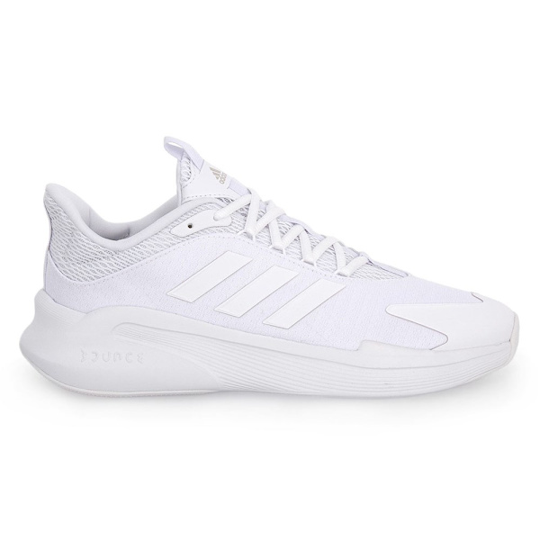 Sneakers low Adidas Alphaedge Hvid 43 1/3