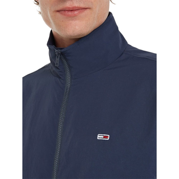 takki Tommy Hilfiger DM0DM15916C87 Tummansininen 184 - 188 cm/XL