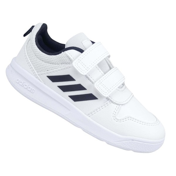 Sneakers low Adidas Tensaur Inf Hvid,Flåde 26