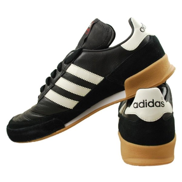 Sneakers low Adidas Mundial Goal Sort,Hvid 42 2/3