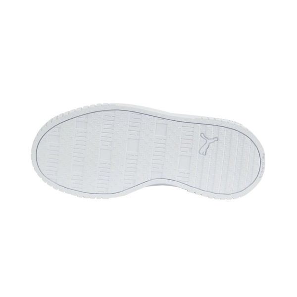 Lågskor Puma Carina 20 PS JR Vit 33
